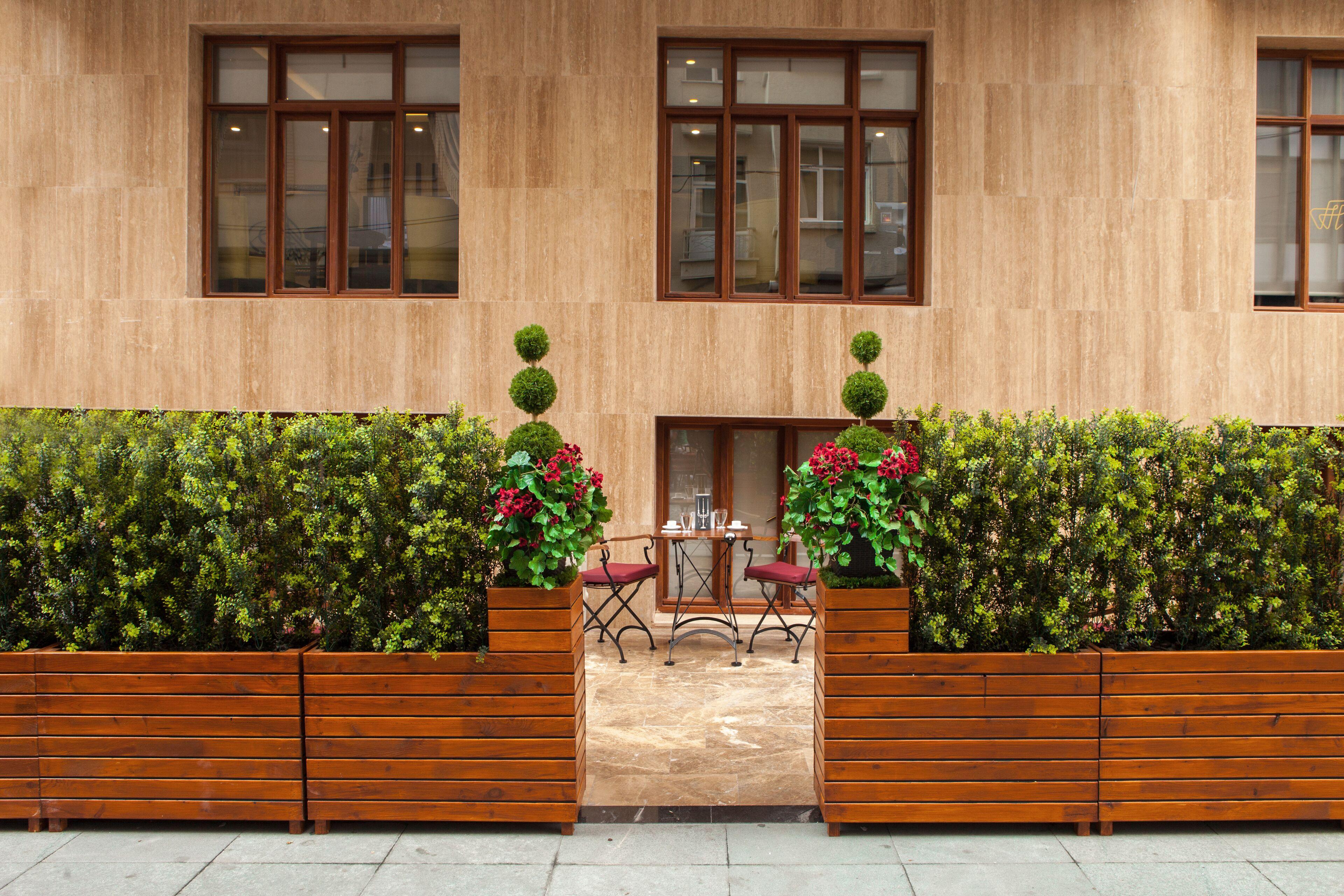 Ferman Hilal Hotel-Special Category — Fotoğraflar 2